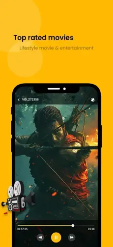 jiohotstar-subscription-plan Top Rated Movies